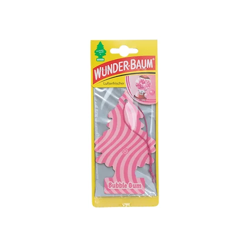 Stromček WUNDER-BAUM Bubble Gum - Žuvačka