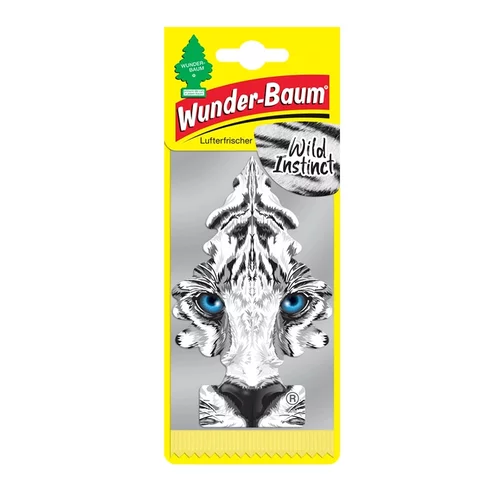 WUNDER-BAUM Wild Instinct