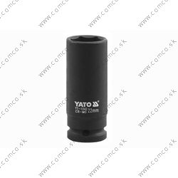 YATO Nadstavec 29 mm CrMo 1/2