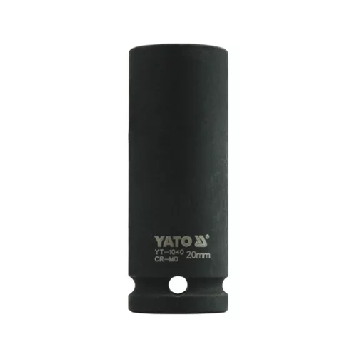 YATO Nadstavec 20 mm CrMo 1/2