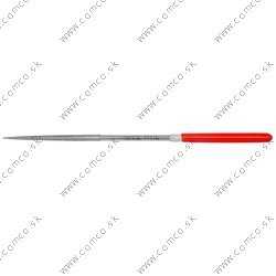 YATO Ihlový pilník diamantový kruhový 3 x 140 mm