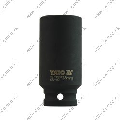 YATO Nadstavec 28 mm CrMo 1/2