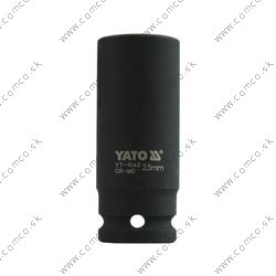 YATO Nadstavec 23 mm CrMo 1/2