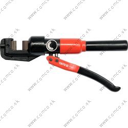 YATO Hydraulické kliešte na štiepanie arm. drôtov 4-12 mm2