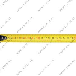 YATO Zvinovací meter 8m x 25mm - obr. 2