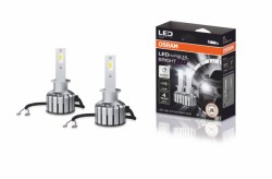 LED Žiarovka pre diaľkový svetlomet OSRAM LEDriving HL BRIGHT H1