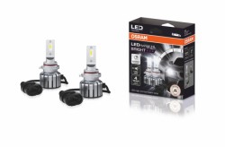 LED Žiarovka pre diaľkový svetlomet OSRAM LEDriving HL BRIGHT HB4/HIR2