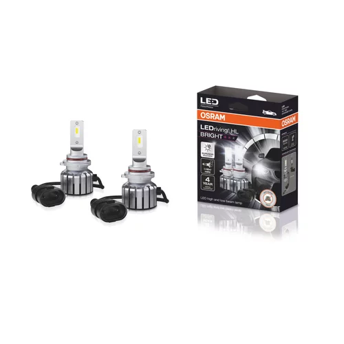 LED Žiarovka pre diaľkový svetlomet OSRAM LEDriving HL BRIGHT HB4/HIR2