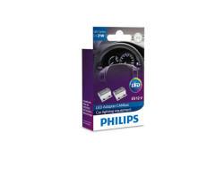 Philips LED adaptér CANBus - rušič varovania 12V, 21W, Sada 2ks - obr. 1