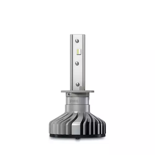 Philips H1 LED Ultinon PRO5000 HL 12V / 24V 15W Sada 2ks