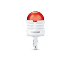 Philips LED Ultinon Pro3000 SI brzdové svetlo 12V, 1,75W, Sada 2ks