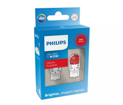 Philips LED Ultinon Pro6000 SI brzdové svetlo 12V, 2ks - obr. 2