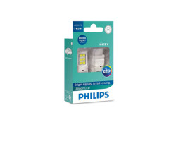 Ultinon LED cúvacie svetlá 6000K, 12V, 2,7W, Sada 2ks /PHILIPS/