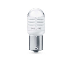Philips LED Ultinon Pro3000 SI žiarovka do smerovky a interiéru, 6000K, 12V, 1,75W, 2ks