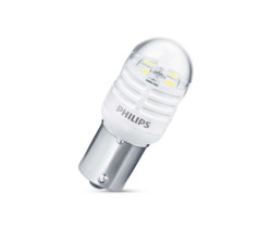 Philips LED Ultinon Pro3000 SI žiarovka do smerovky a interiéru, 6000K, 12V, 1,75W, 2ks - obr. 1