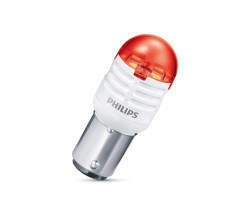 Philips LED Ultinon Pro3000 SI brzdové svetlo 12V, 2ks - obr. 1
