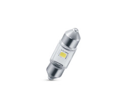 Philips LED Ultinon Pro3000 SI žiarovka do smerovky a interiéru, 6000K, 12V, 1ks - obr. 1