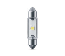 Philips LED Ultinon Pro3000 SI žiarovka do smerovky a interiéru, 6000K, 12V, 1ks