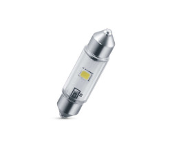 Philips LED Ultinon Pro3000 SI žiarovka do smerovky a interiéru, 6000K, 12V, 1ks - obr. 1