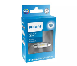 Philips LED Ultinon Pro6000 SI žiarovka do interiéru, 12V, 6000K, 1ks - obr. 2