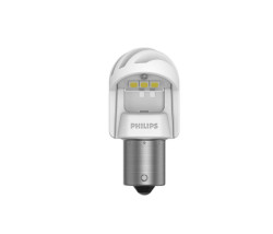 Philips X-tremeUltinon LED gen2 cúvacie svetlo 12V / 24V, 6000K, 2ks