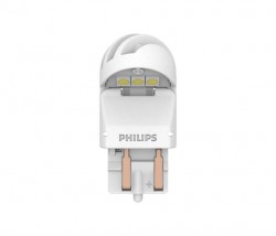 Philips X-tremeUltinon LED gen2 smerové svetlo, 12V / 24V, 6000K, Sada 2ks