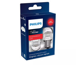 Philips X-tremeUltinon LED gen2 brzdové svetlo 12V / 24V, 2ks - obr. 1