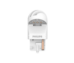 Philips X-tremeUltinon LED gen2 červené brzdové svetlo 12V / 24V, 2ks