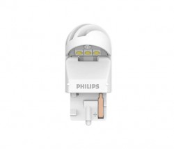 Philips X-tremeUltinon LED gen2 cúvacie svetlo 12V / 24V, 1,7W, Sada 2ks