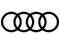 AUDI logo