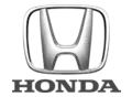 HONDA logo