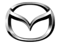 MAZDA logo