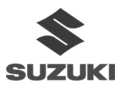 SUZUKI logo