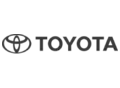 TOYOTA logo