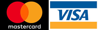 Mastercard / Visa